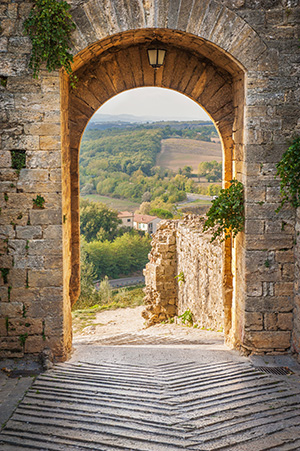 stone and ceramics